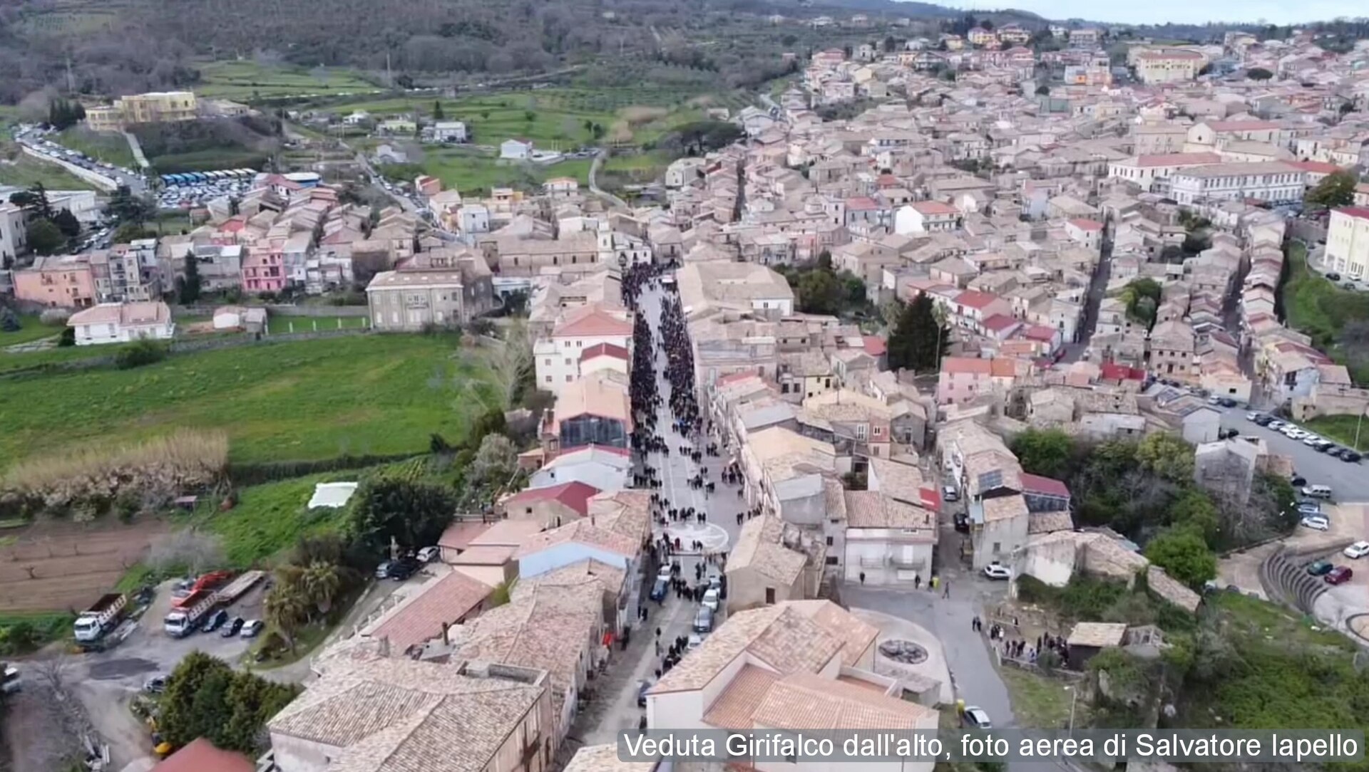 Girifalco